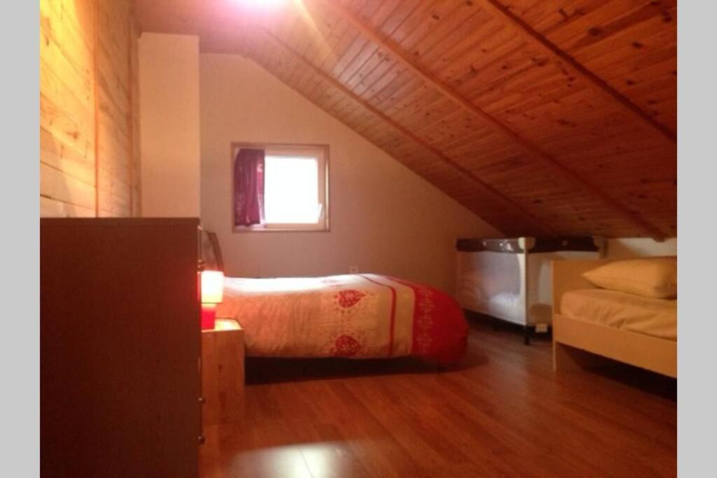 Chalet En Pleine Nature Pour 12 Personnes Besse-et-Saint-Anastaise Eksteriør bilde